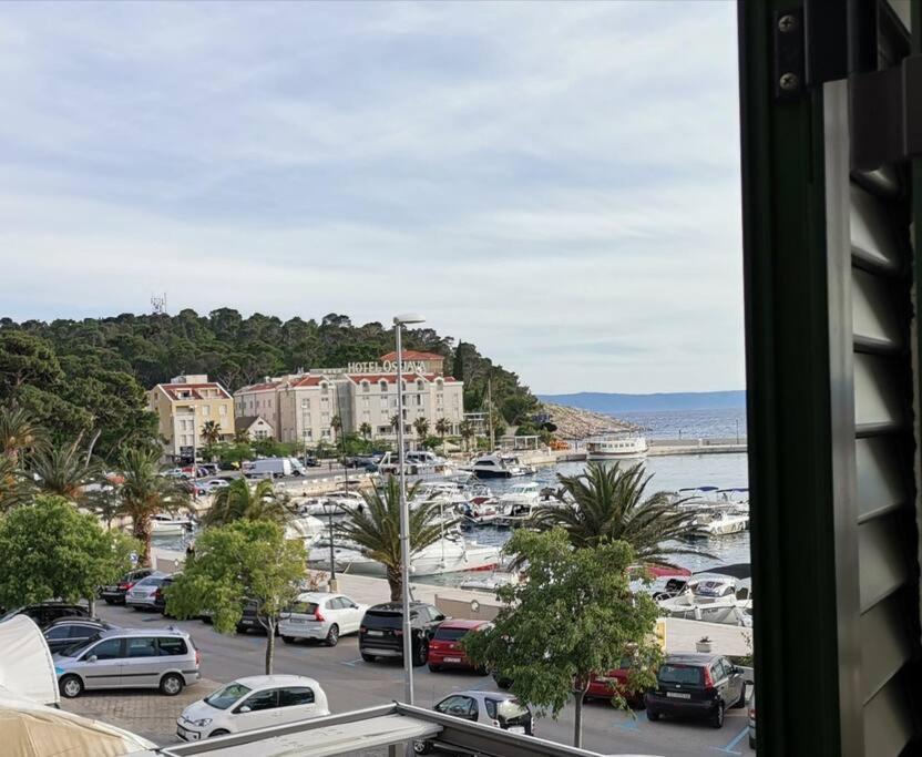 Апартаменти House Marineta - Makarska Promenade Екстер'єр фото