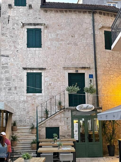 Апартаменти House Marineta - Makarska Promenade Екстер'єр фото